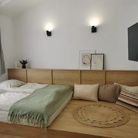 Apartment Atlas *