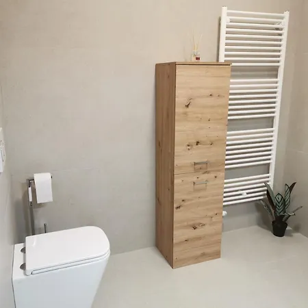 Atlas Apartment *
