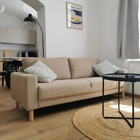Atlas Apartment