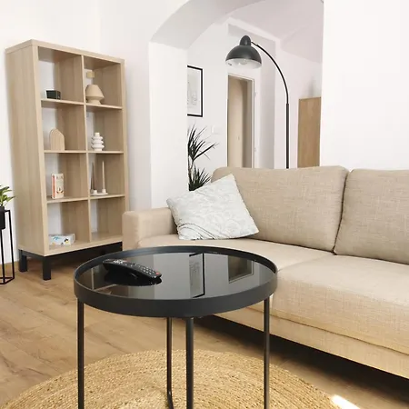 Atlas Apartment *