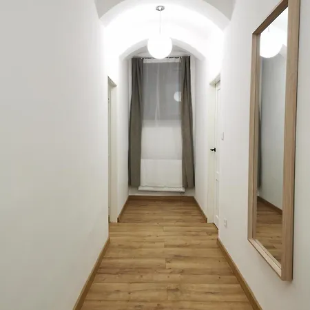Apartment Atlas Kosice