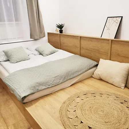 Apartment Atlas Kosice