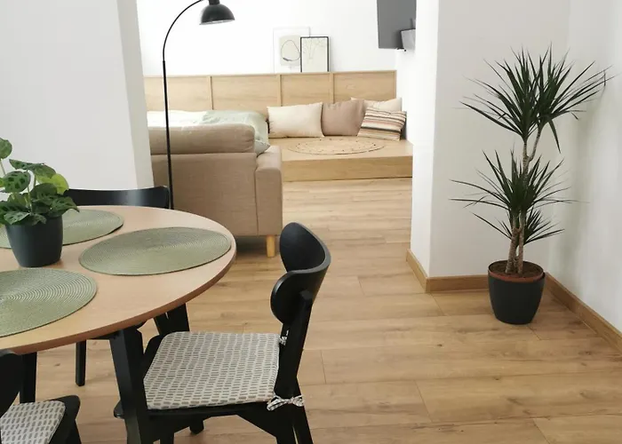 Atlas Apartment Kosice