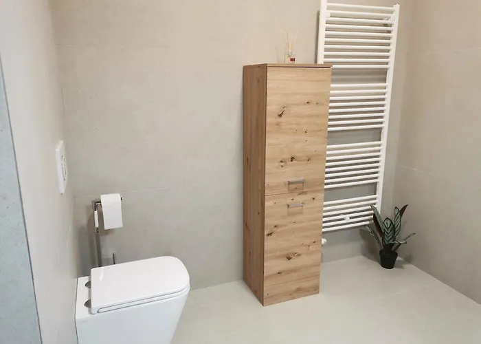 Atlas Apartment *