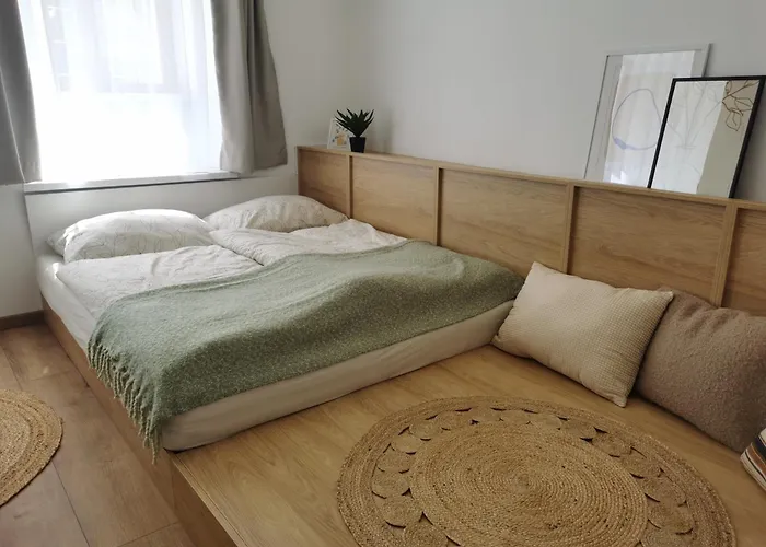 Atlas Apartment